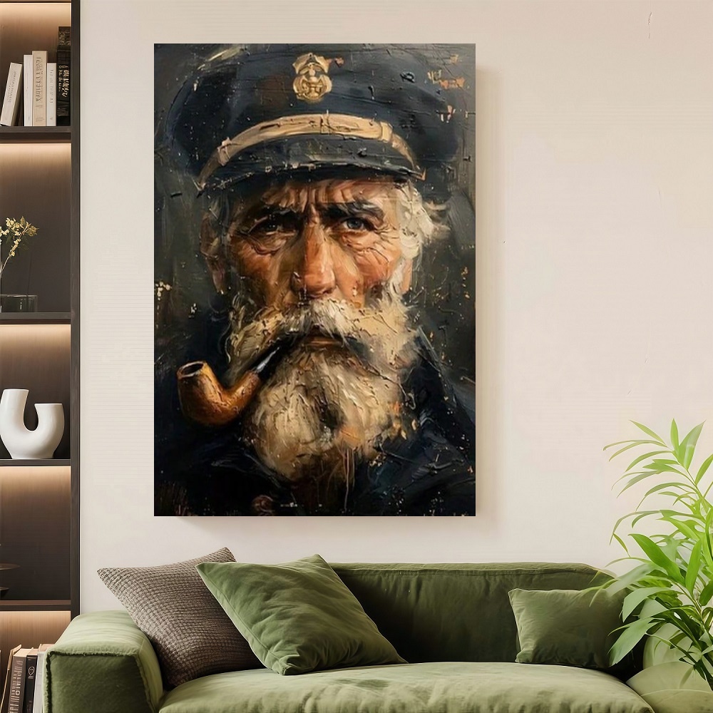 Framed Ready-To-Hang Indoor Wa – обзор и цена Canvas Wrap Ready