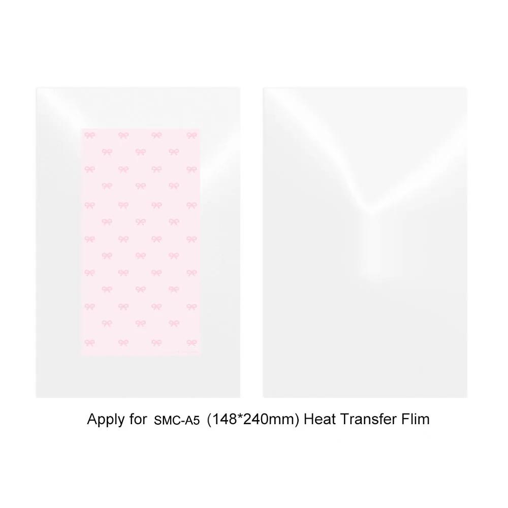 A5 A4 A3 Size 3D Sublimation F – обзор и цена Phone Case Blank Print