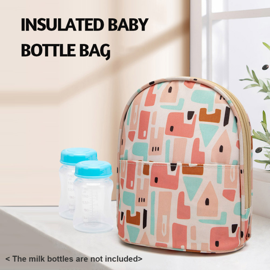 Breastmilk Cooler Bag Insulate – обзор и цена Tote Bag Sublimation