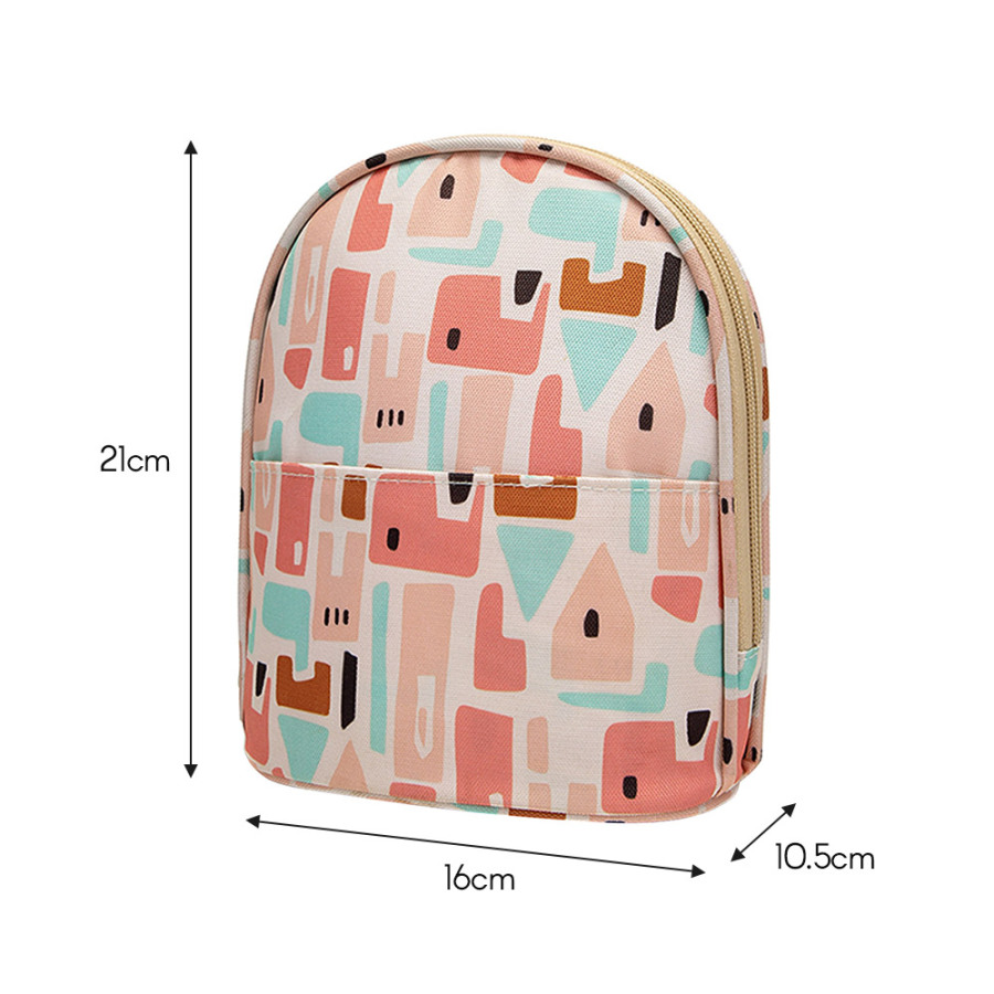 Breastmilk Cooler Bag Insulate – обзор и цена Tote Bag Sublimation