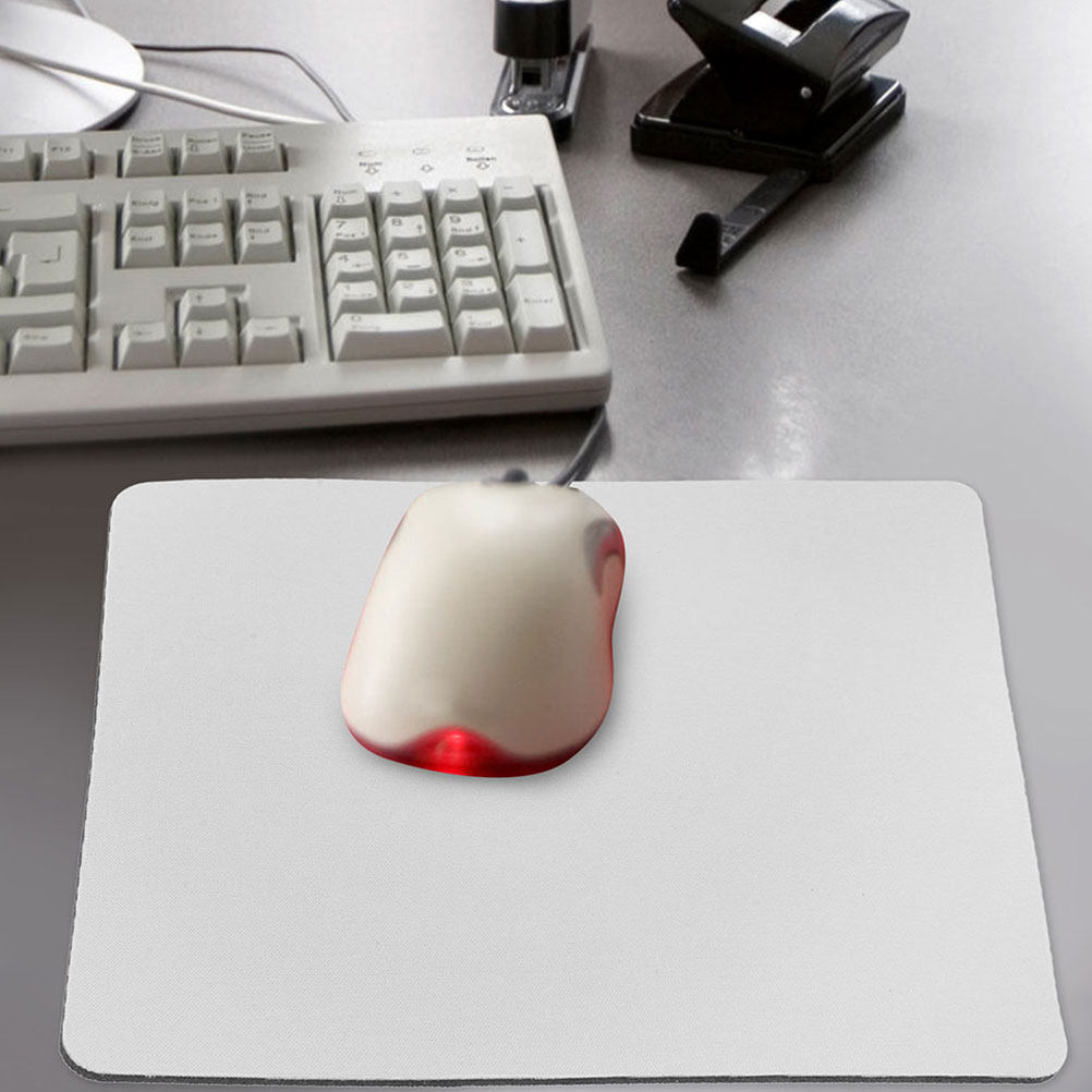 20Pcs Sublimation Mouse Pads B – обзор и цена Mouse Pad Blank Sublimation