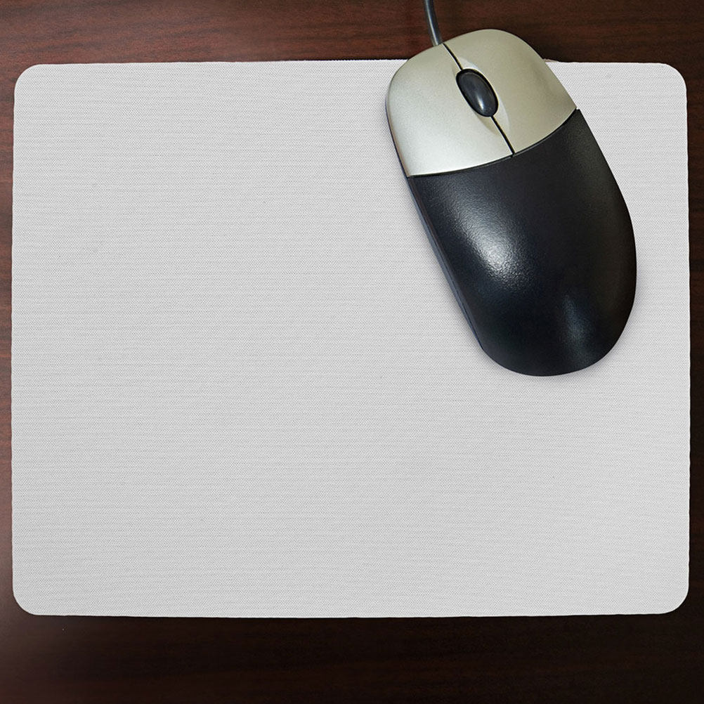 20Pcs Sublimation Mouse Pads B – обзор и цена Mouse Pad Blank Sublimation