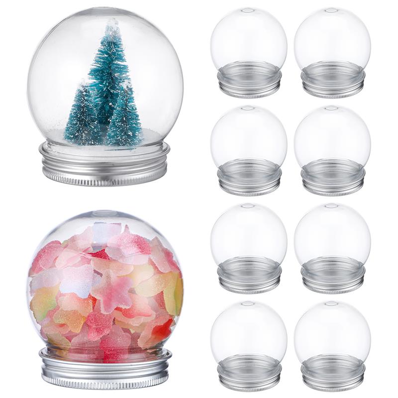 10pcs 150/270/300ml DIY Snow G – обзор и цена Water Bottle Blank