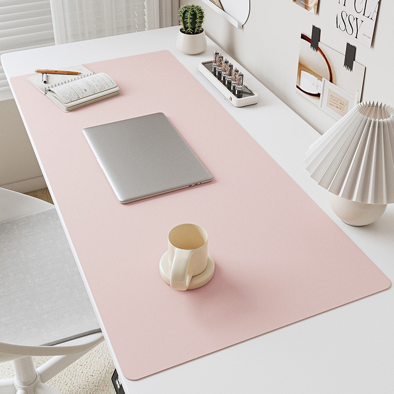 PU Leather Mouse Pads Desk Mat – обзор и цена Mouse Pad Blank Sublimation
