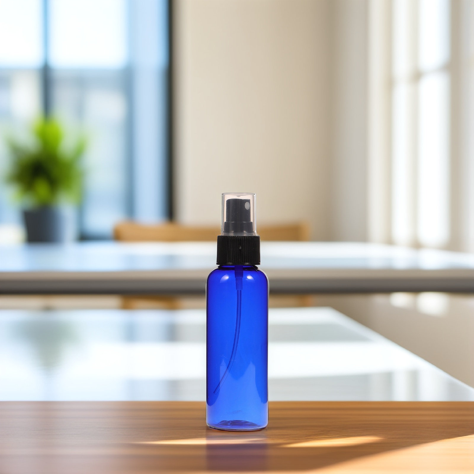 10Pcs 100Ml Empty Spray Bottle – обзор и цена Water Bottle Blank