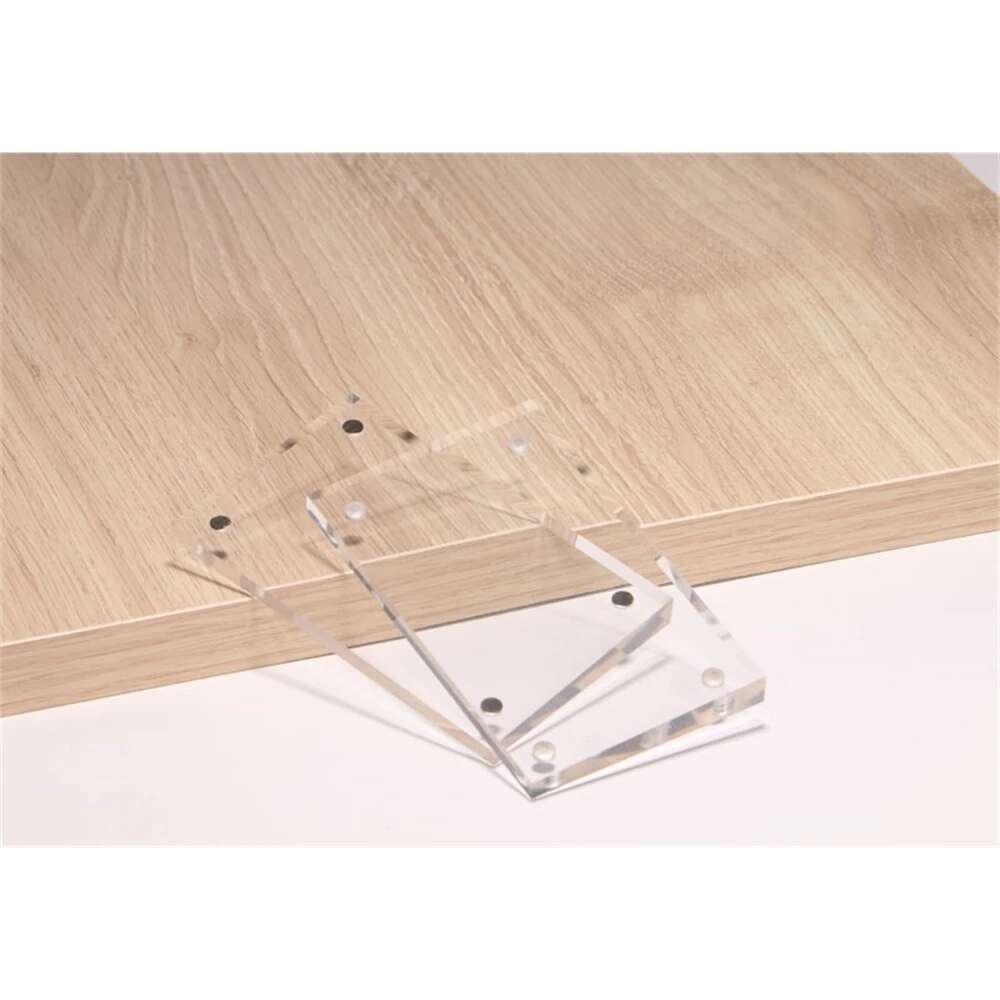 10pcs Acrylic Trapezoidal Bloc – обзор и цена Photo Acrylic Block