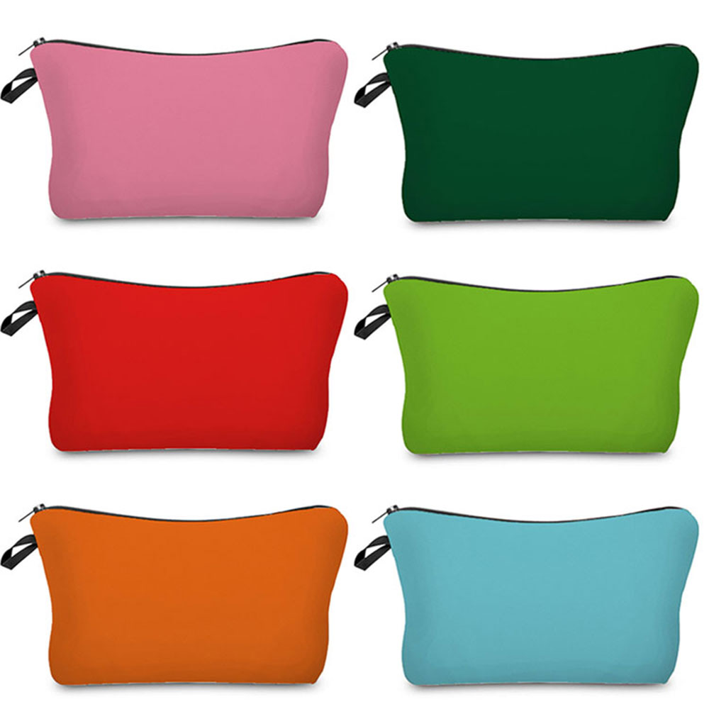 Heat Transfer Cosmetic Bags So – обзор и цена Pillow Cover Sublimation