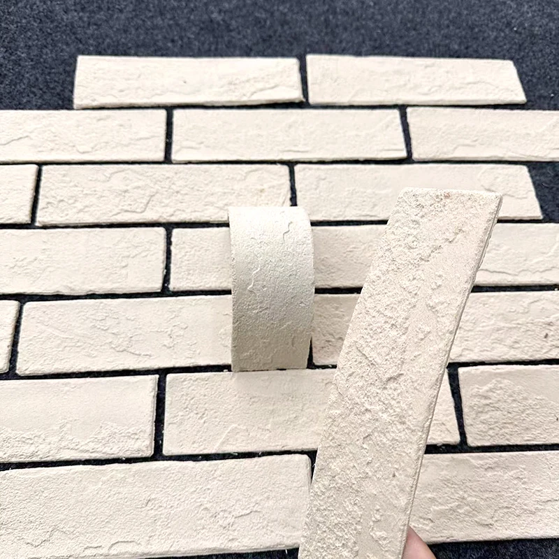 3D brick wall sticker tile 3D  – обзор и цена Ceramic Tile Blank
