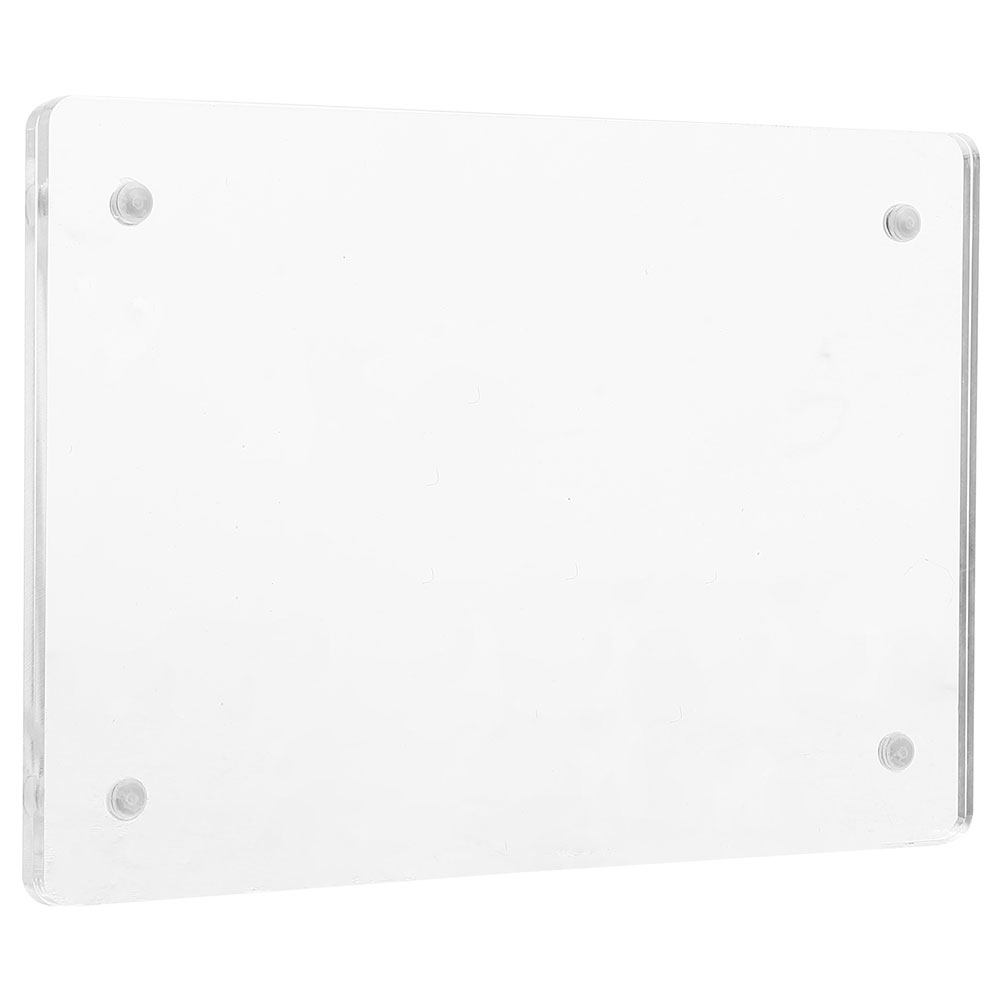 Clear Acrylic Display Stand Ho – обзор и цена Photo Acrylic Block
