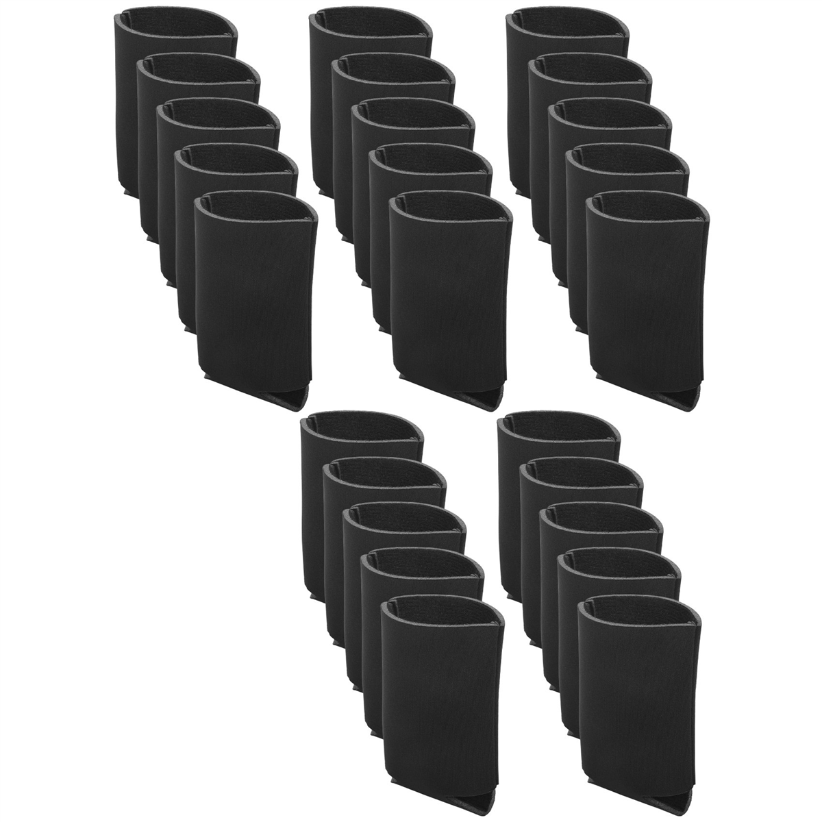 Lo-ok Bulk Can Coolers (25-Pac – обзор и цена Water Bottle Blank