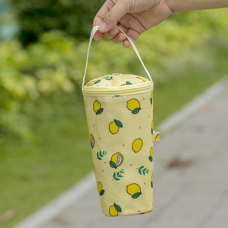 HOT SALE Portable Milk Tea Tot – обзор и цена Tote Bag Sublimation