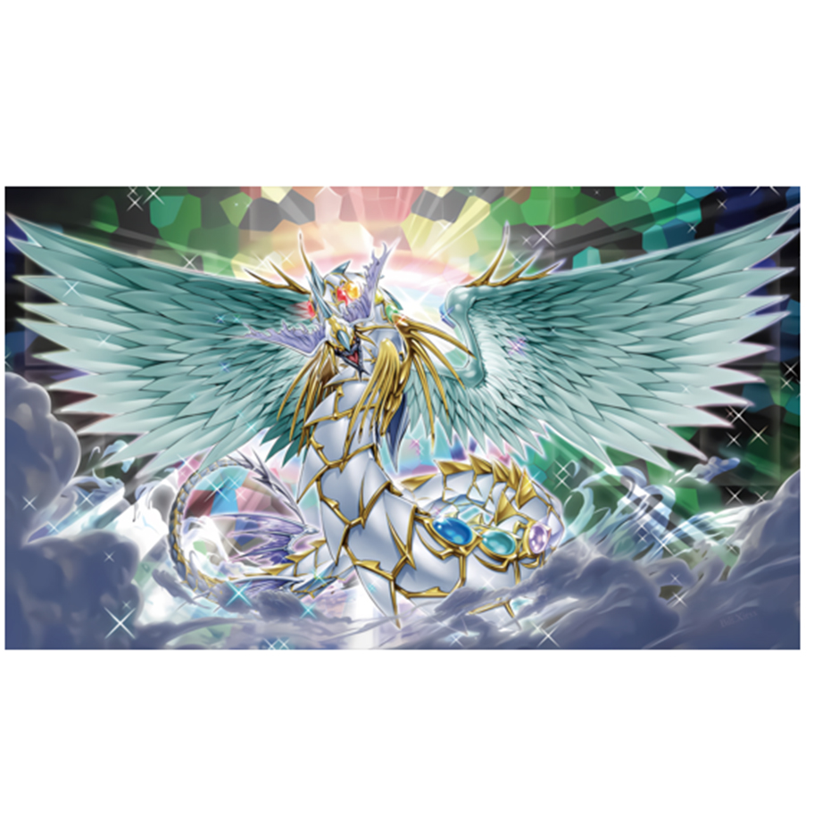 Yugioh Ultimate Crystal Rainbo – обзор и цена Door Mat Blank