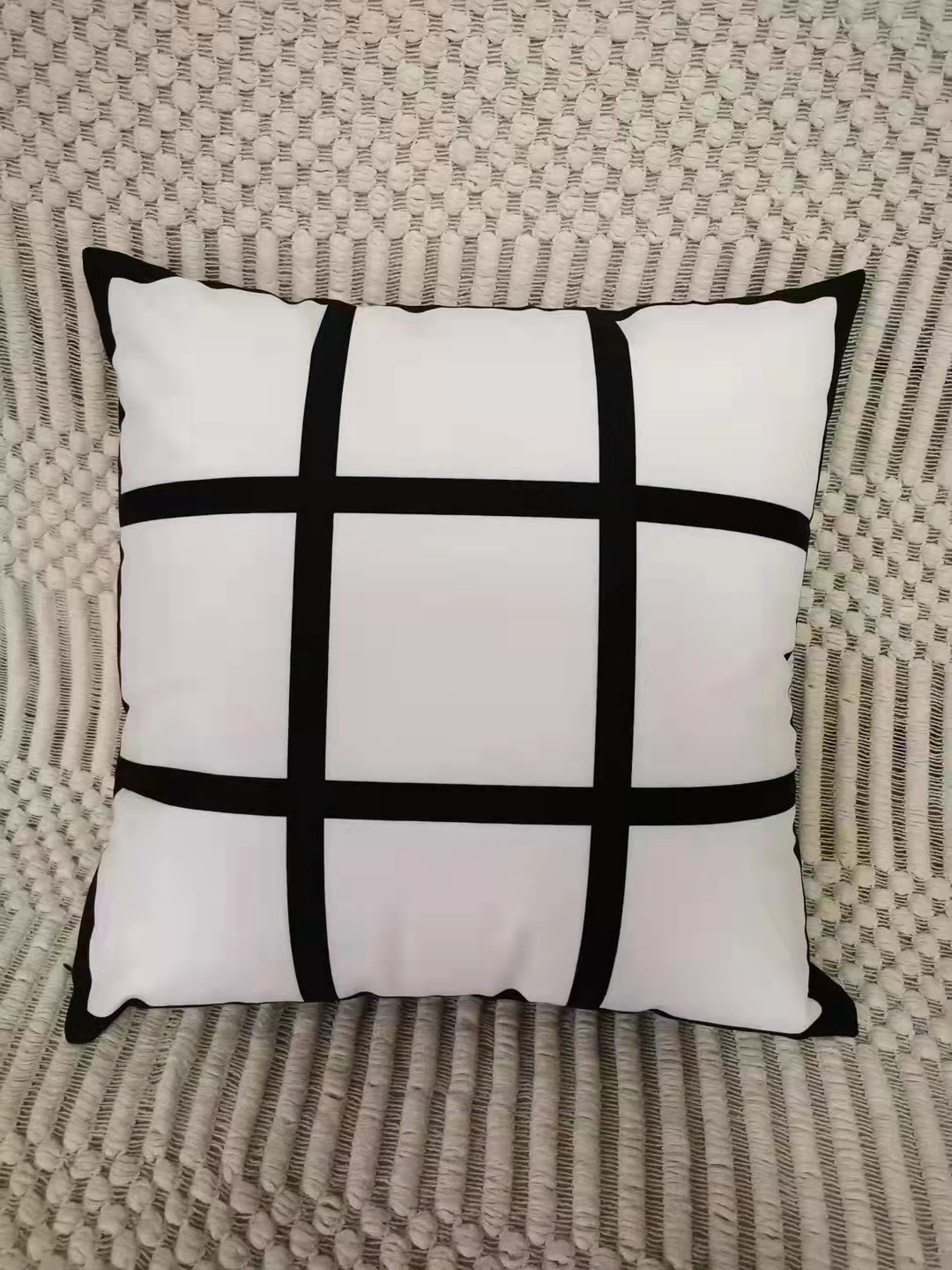 10pcs/lot Sublimation Blanks P – обзор и цена Pillow Cover Sublimation