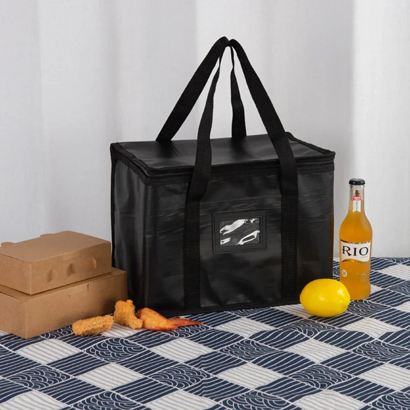 16L-70L Insulated Thermal Tote – обзор и цена Tote Bag Sublimation