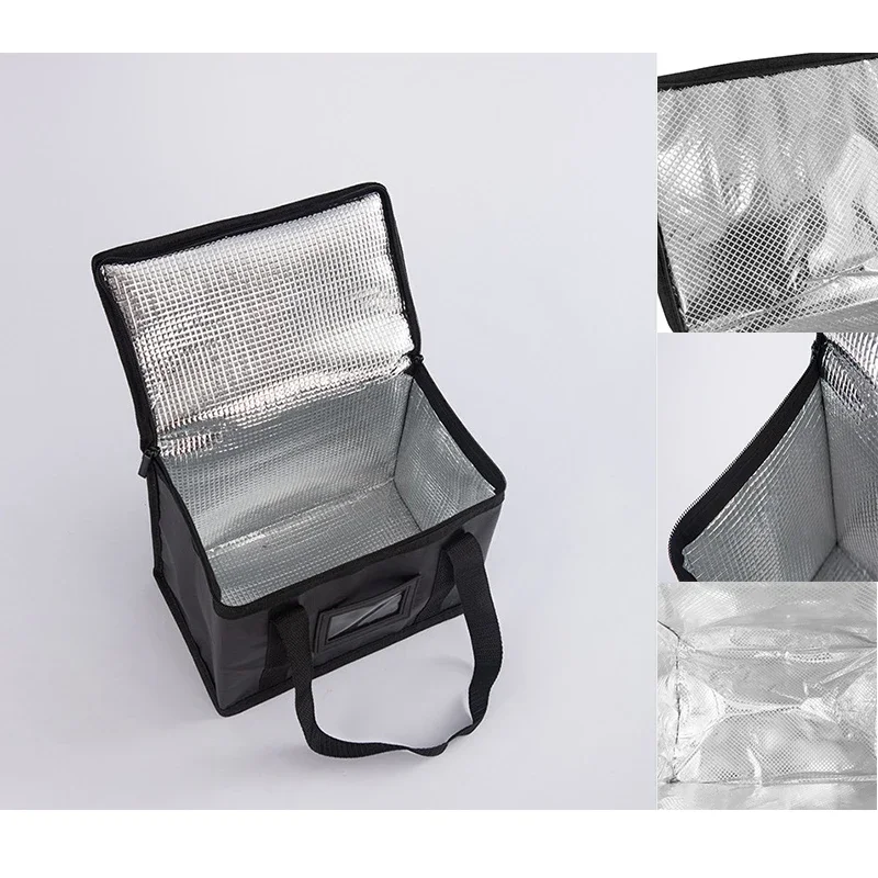 16L-70L Insulated Thermal Tote – обзор и цена Tote Bag Sublimation