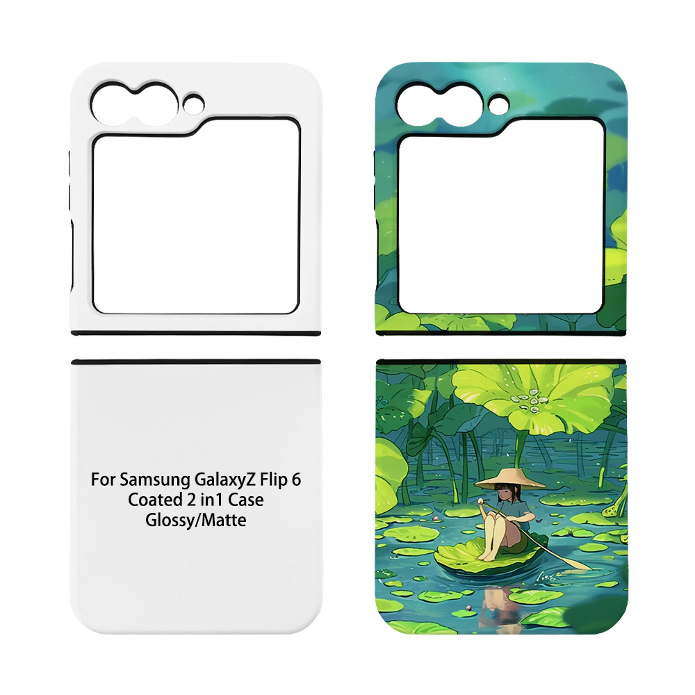 Fonlyu 5pcs Coated 2 in 1 Blan – обзор и цена Phone Case Blank Print