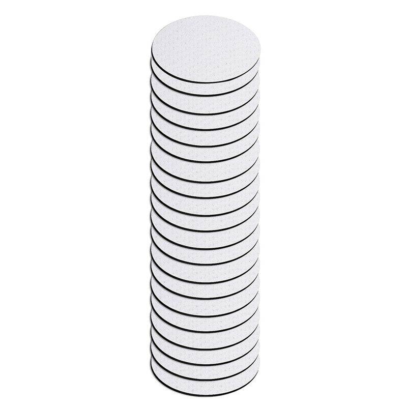 AB46-Sublimation Blank Coaster – обзор и цена Coaster Sublimation Blank