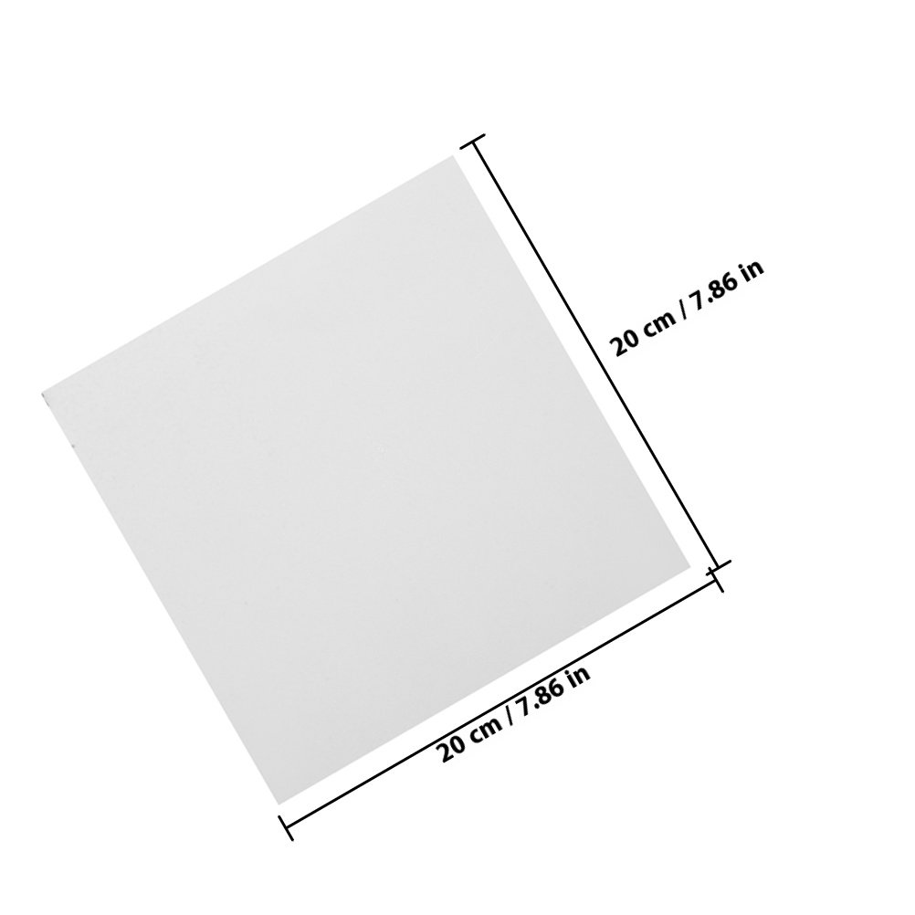White Ceramic Tiles Square Sha – обзор и цена Coaster Sublimation Blank