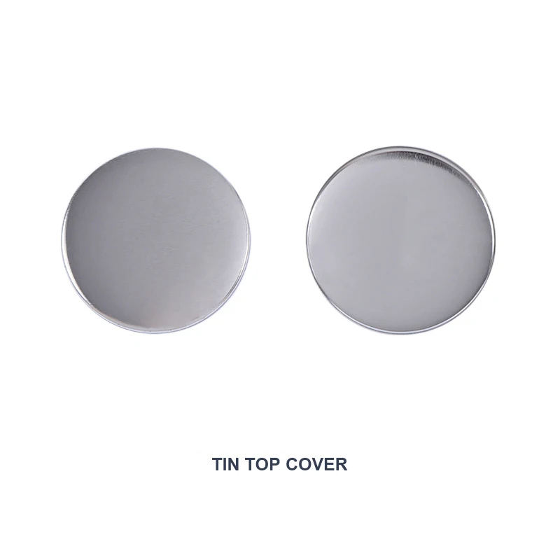 New 100PCS Key Ring Mirror Bla – обзор и цена Button Badge Blank