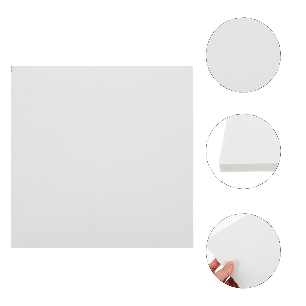 Square Ceramic Tiles White Bla – обзор и цена Coaster Sublimation Blank