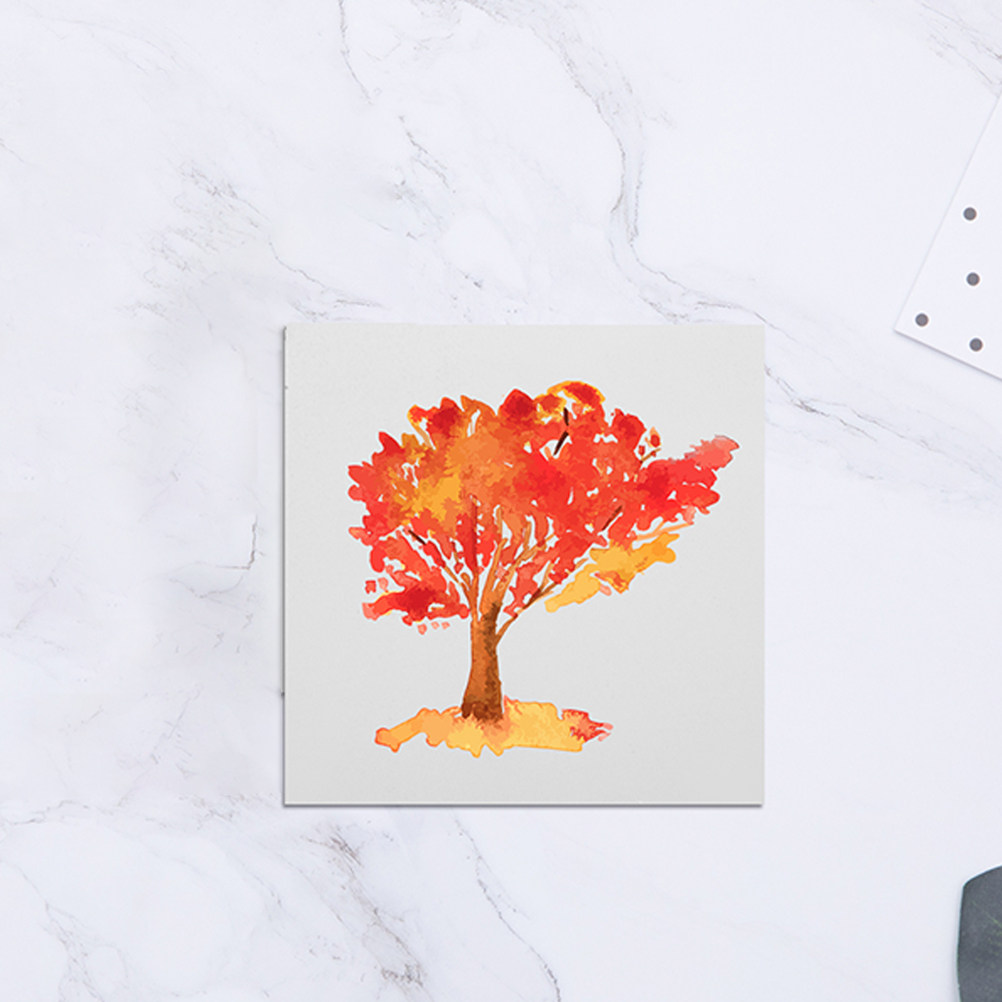 Square Ceramic Tiles White Bla – обзор и цена Coaster Sublimation Blank