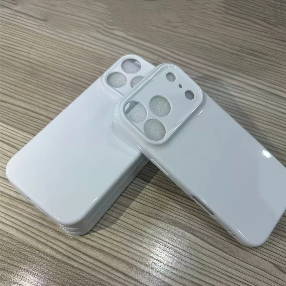 FONLYU 3D Film Sublimation Bla – обзор и цена Phone Case Blank Print