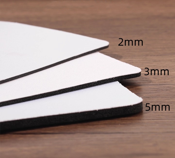 20pc/lot 22*18cm Blank Sublima – обзор и цена Mouse Pad Blank Sublimation