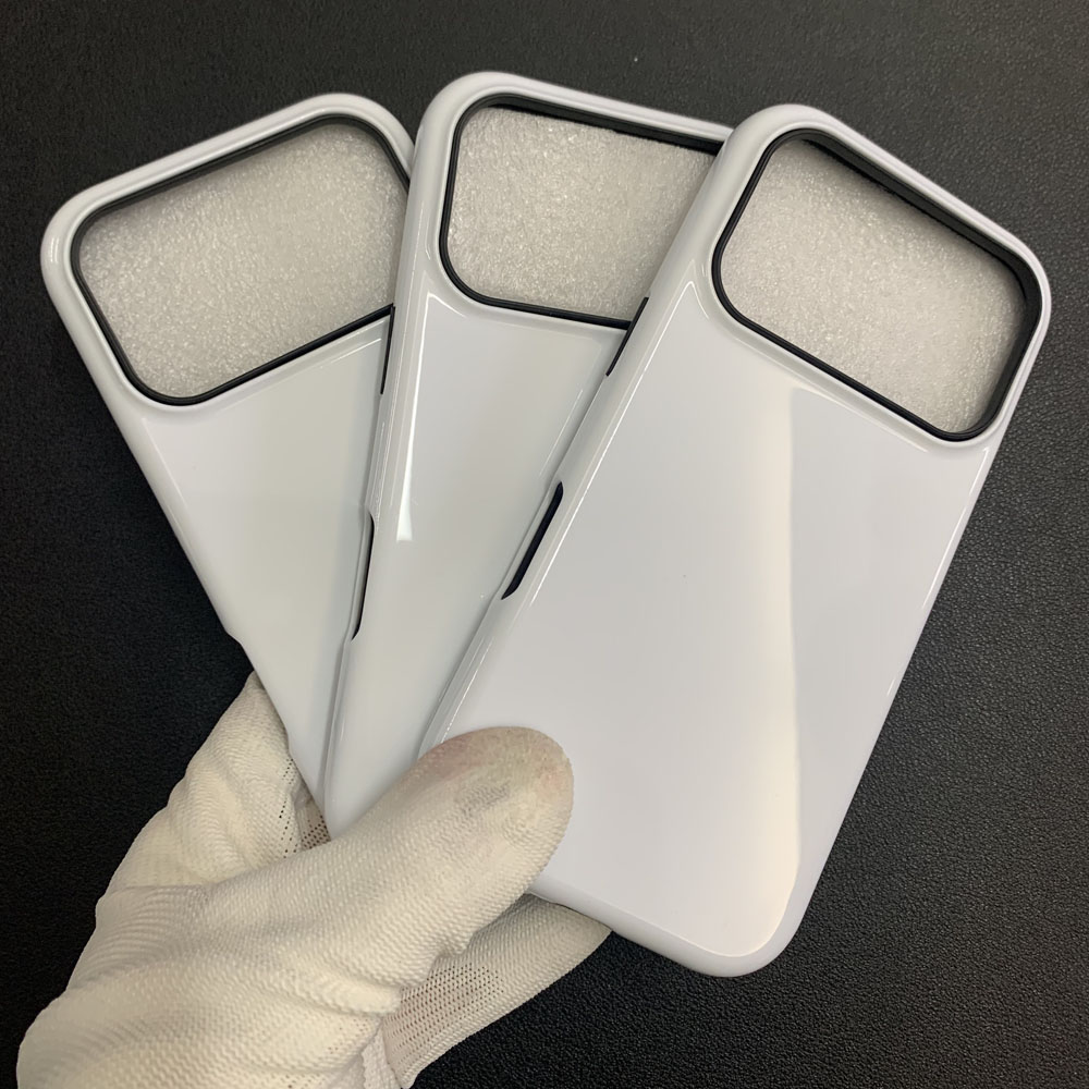 FONLYU 10pc 2 in 1 Blank Phone – обзор и цена Phone Case Blank Print