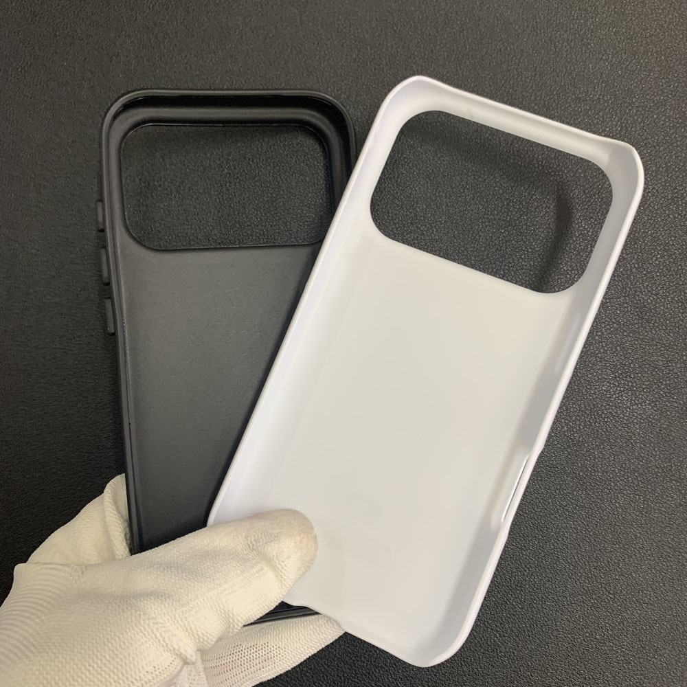 FONLYU 10pc 2 in 1 Blank Phone – обзор и цена Phone Case Blank Print