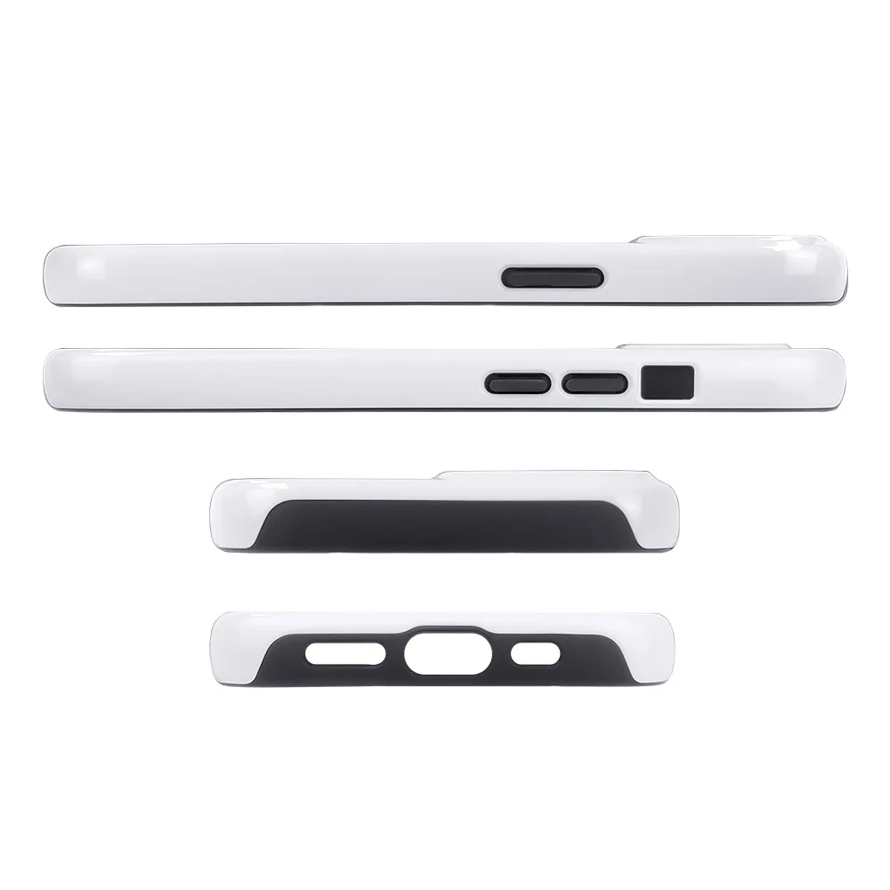 FONLYU 10pc 2 in 1 Blank Phone – обзор и цена Phone Case Blank Print