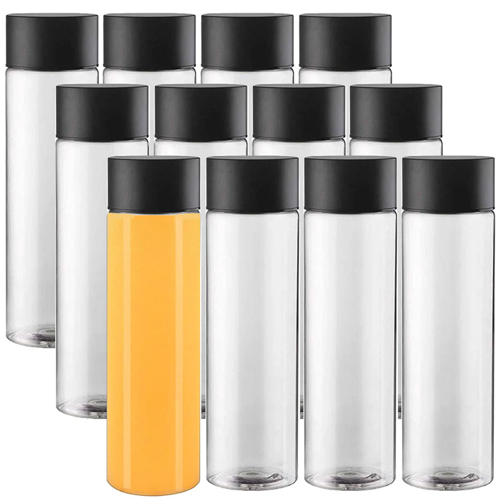 Bulk Empty Plastic Reusable Ju – обзор и цена Water Bottle Blank