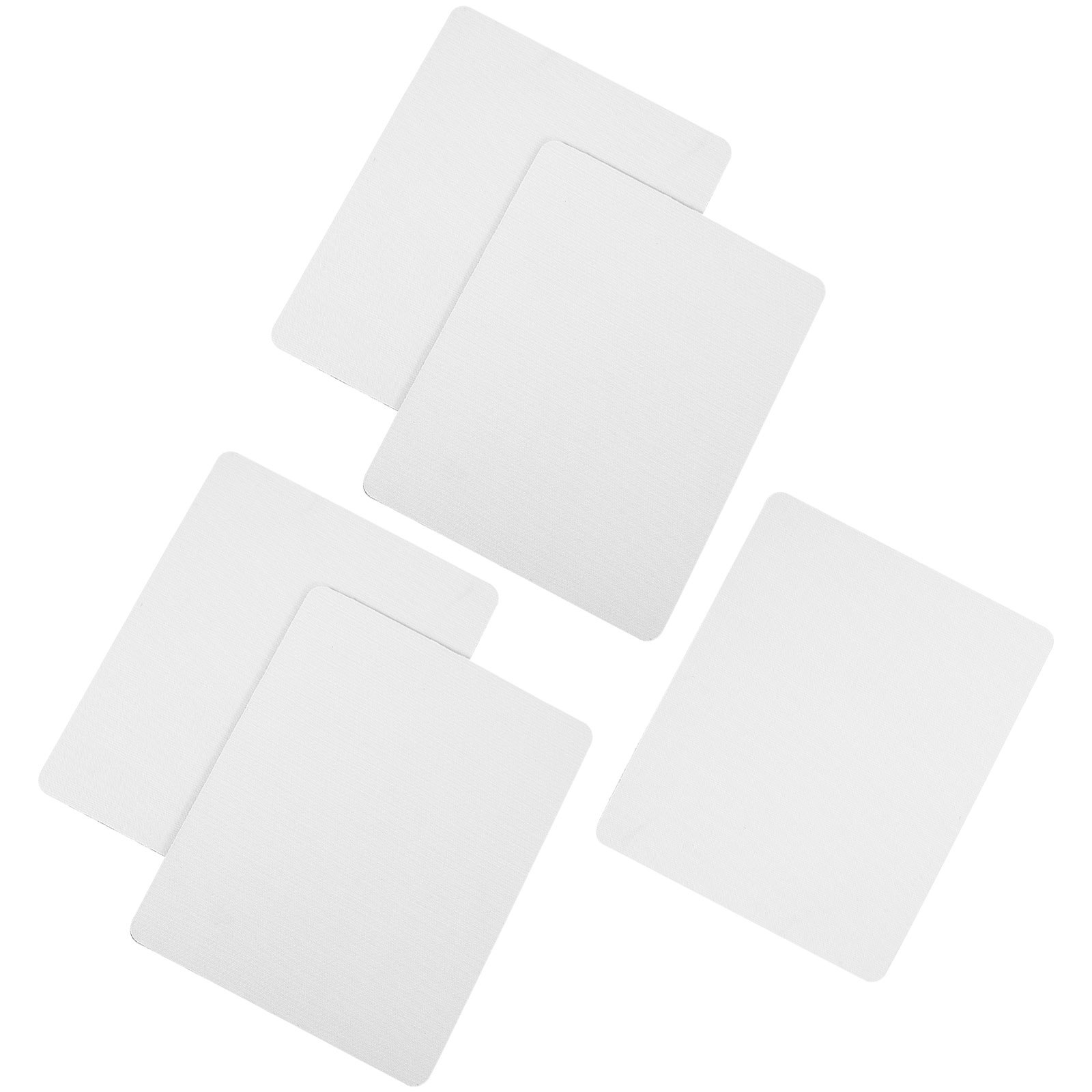 5pcs Sublimation Pads Blank Ru – обзор и цена Mouse Pad Blank Sublimation