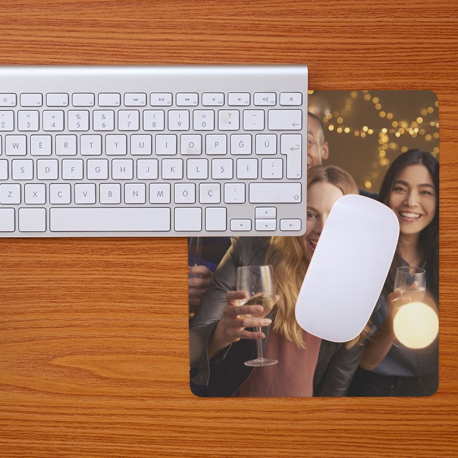 5pcs Sublimation Pads Blank Ru – обзор и цена Mouse Pad Blank Sublimation