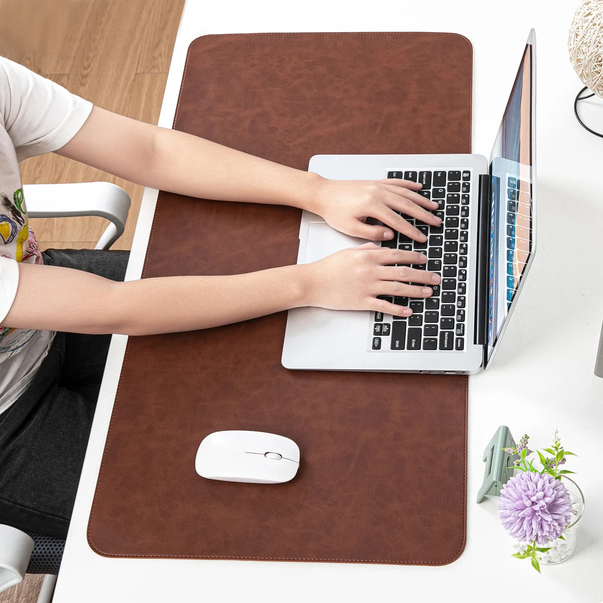 Desk Pad Waterproof PU Mouse P – обзор и цена Mouse Pad Blank Sublimation