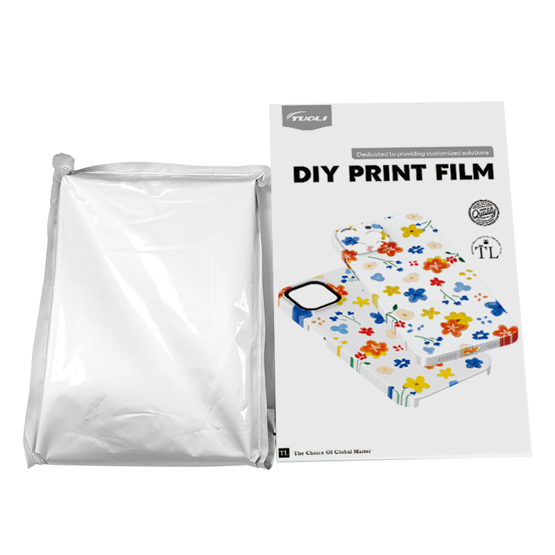 TUOLI 50pcs Phone Case Film DI – обзор и цена Phone Case Blank Print