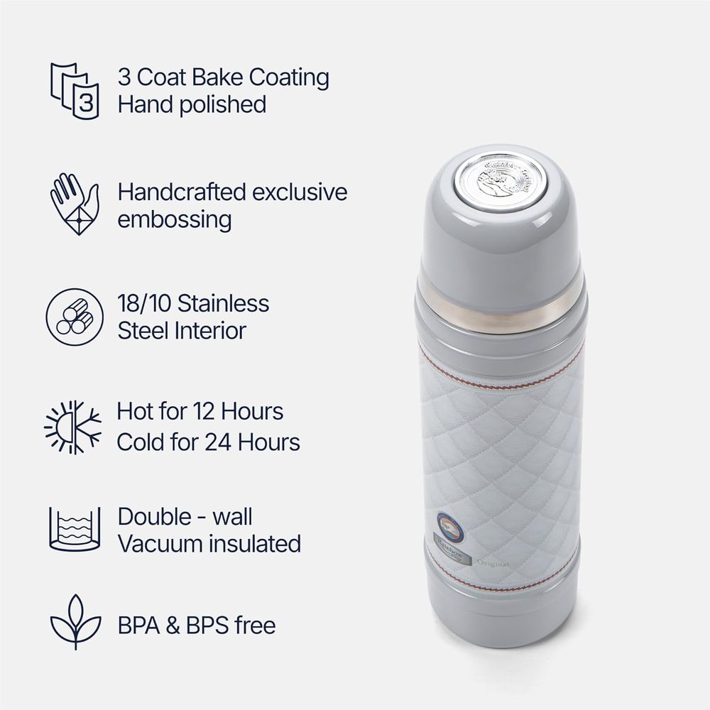 20 oz Stainless Steel Insulate – обзор и цена Tumbler 20Oz White